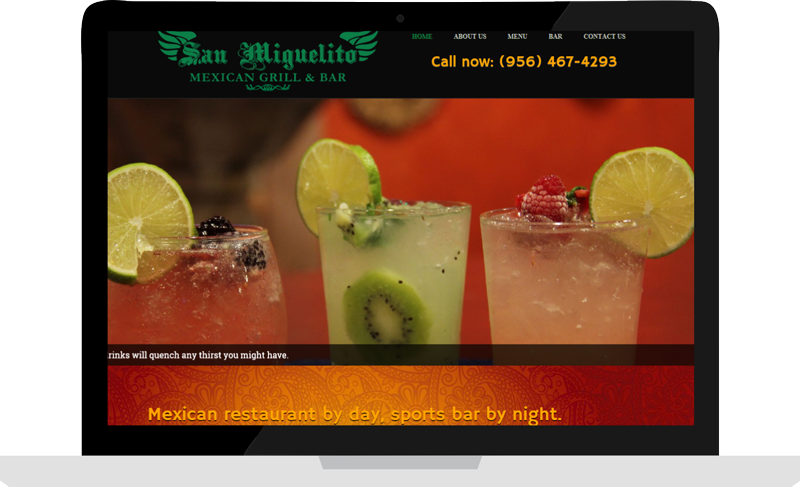 http://www.sanmiguelitogrill.com/